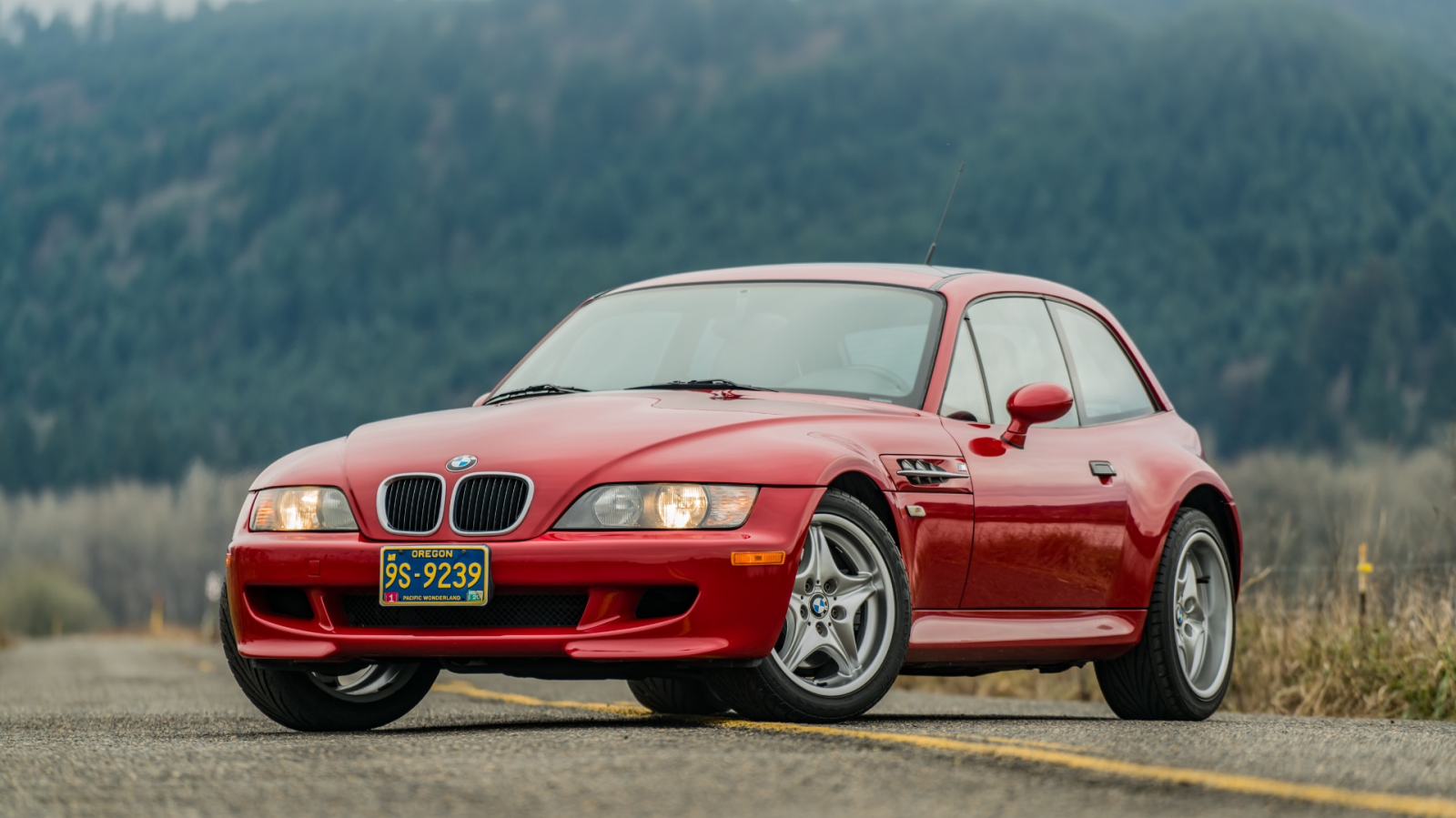 M Coupe For Sale || M Coupe Buyers Guide