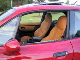 Jon Maddox M Coupe