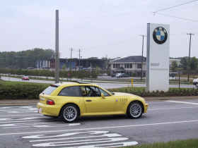 Jon Maddox M Coupe