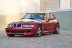 2001 Imola Red over Imola Red